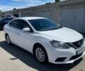 Белый Ниссан Сентра, объемом двигателя 1.8 л и пробегом 74 тыс. км за 11200 $, фото 1 на Automoto.ua