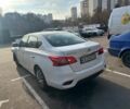 Белый Ниссан Сентра, объемом двигателя 1.8 л и пробегом 118 тыс. км за 2300 $, фото 1 на Automoto.ua