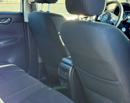 Ниссан Сентра 2018 в Днепре (Днепропетровске) на Automoto.ua Белый Ниссан Сентра, объемом двигателя 1.8 л и пробегом 107 тыс. км за 10500 $, фото 14 на Automoto.ua