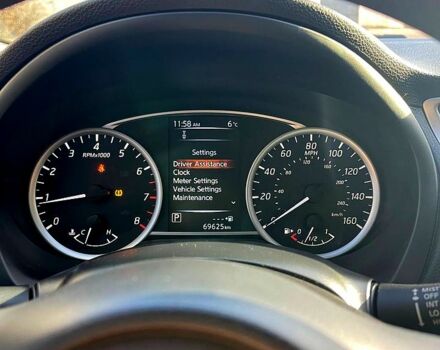 Білий Ніссан Сентра, об'ємом двигуна 1.8 л та пробігом 69 тис. км за 9999 $, фото 6 на Automoto.ua