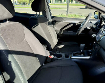 Ниссан Сентра 2018 в Днепре (Днепропетровске) на Automoto.ua Белый Ниссан Сентра, объемом двигателя 1.8 л и пробегом 107 тыс. км за 10500 $, фото 27 на Automoto.ua