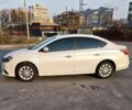 Белый Ниссан Сентра, объемом двигателя 1.8 л и пробегом 82 тыс. км за 10606 $, фото 5 на Automoto.ua
