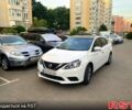 Белый Ниссан Сентра, объемом двигателя 1.8 л и пробегом 170 тыс. км за 9000 $, фото 1 на Automoto.ua