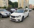 Белый Ниссан Сентра, объемом двигателя 1.8 л и пробегом 114 тыс. км за 9000 $, фото 1 на Automoto.ua
