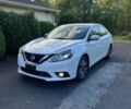 Білий Ніссан Сентра, об'ємом двигуна 1.8 л та пробігом 36 тис. км за 7000 $, фото 2 на Automoto.ua