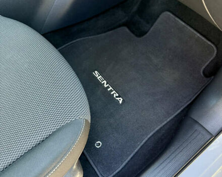 Ниссан Сентра 2018 в Днепре (Днепропетровске) на Automoto.ua Белый Ниссан Сентра, объемом двигателя 1.8 л и пробегом 107 тыс. км за 10500 $, фото 22 на Automoto.ua