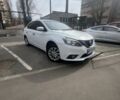 Белый Ниссан Сентра, объемом двигателя 1.8 л и пробегом 268 тыс. км за 8500 $, фото 1 на Automoto.ua