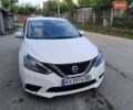 Білий Ніссан Сентра, об'ємом двигуна 1.8 л та пробігом 232 тис. км за 7800 $, фото 1 на Automoto.ua