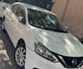 Белый Ниссан Сентра, объемом двигателя 1.8 л и пробегом 238 тыс. км за 9000 $, фото 1 на Automoto.ua