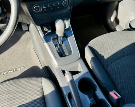 Ниссан Сентра 2018 в Днепре (Днепропетровске) на Automoto.ua Белый Ниссан Сентра, объемом двигателя 1.8 л и пробегом 107 тыс. км за 10500 $, фото 37 на Automoto.ua