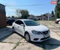 Белый Ниссан Сентра, объемом двигателя 1.8 л и пробегом 73 тыс. км за 11600 $, фото 1 на Automoto.ua
