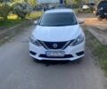 Белый Ниссан Сентра, объемом двигателя 1.8 л и пробегом 128 тыс. км за 8000 $, фото 1 на Automoto.ua