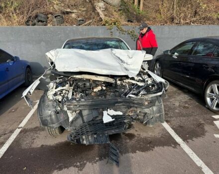 Белый Ниссан Сентра, объемом двигателя 1.8 л и пробегом 118 тыс. км за 2300 $, фото 3 на Automoto.ua