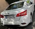 Белый Ниссан Сентра, объемом двигателя 1.8 л и пробегом 238 тыс. км за 9000 $, фото 3 на Automoto.ua