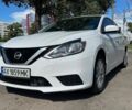 Белый Ниссан Сентра, объемом двигателя 1.8 л и пробегом 95 тыс. км за 10500 $, фото 1 на Automoto.ua