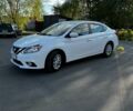 Білий Ніссан Сентра, об'ємом двигуна 1.8 л та пробігом 67 тис. км за 10700 $, фото 8 на Automoto.ua