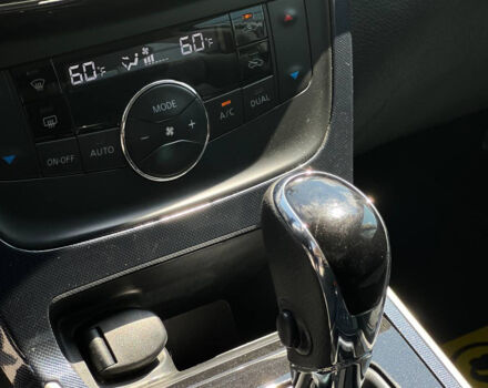 Белый Ниссан Сентра, объемом двигателя 1.8 л и пробегом 34 тыс. км за 13300 $, фото 15 на Automoto.ua