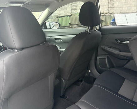 Белый Ниссан Сентра, объемом двигателя 2 л и пробегом 48 тыс. км за 14300 $, фото 10 на Automoto.ua