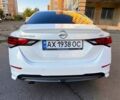 Белый Ниссан Сентра, объемом двигателя 2 л и пробегом 72 тыс. км за 16600 $, фото 2 на Automoto.ua