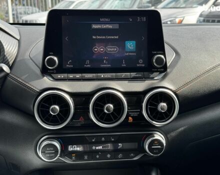 Білий Ніссан Сентра, об'ємом двигуна 2 л та пробігом 72 тис. км за 15990 $, фото 15 на Automoto.ua