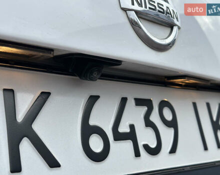 Белый Ниссан Сентра, объемом двигателя 2 л и пробегом 99 тыс. км за 12900 $, фото 24 на Automoto.ua