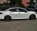 Білий Ніссан Сентра, об'ємом двигуна 2 л та пробігом 72 тис. км за 15990 $, фото 5 на Automoto.ua