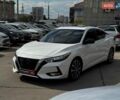 Белый Ниссан Сентра, объемом двигателя 2 л и пробегом 72 тыс. км за 15990 $, фото 1 на Automoto.ua