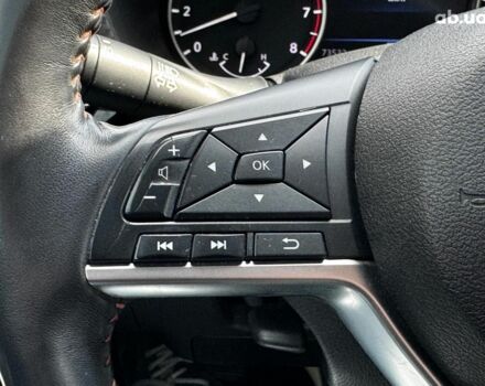 Білий Ніссан Сентра, об'ємом двигуна 2 л та пробігом 72 тис. км за 15990 $, фото 21 на Automoto.ua