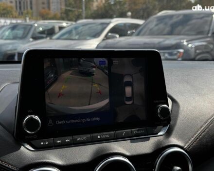 Білий Ніссан Сентра, об'ємом двигуна 2 л та пробігом 72 тис. км за 15990 $, фото 14 на Automoto.ua