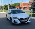 Білий Ніссан Сентра, об'ємом двигуна 2 л та пробігом 49 тис. км за 13999 $, фото 1 на Automoto.ua