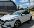 Белый Ниссан Сентра, объемом двигателя 2 л и пробегом 74 тыс. км за 14100 $, фото 1 на Automoto.ua