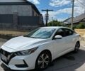 Білий Ніссан Сентра, об'ємом двигуна 2 л та пробігом 74 тис. км за 14400 $, фото 1 на Automoto.ua