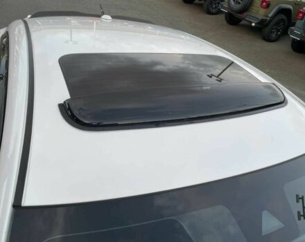 Білий Ніссан Сентра, об'ємом двигуна 2 л та пробігом 24 тис. км за 5100 $, фото 11 на Automoto.ua