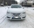 Белый Ниссан Сентра, объемом двигателя 1.6 л и пробегом 35 тыс. км за 13500 $, фото 1 на Automoto.ua