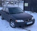 Черный Ниссан Сентра, объемом двигателя 1.8 л и пробегом 180 тыс. км за 1999 $, фото 1 на Automoto.ua