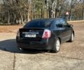 Черный Ниссан Сентра, объемом двигателя 2 л и пробегом 131 тыс. км за 5000 $, фото 4 на Automoto.ua