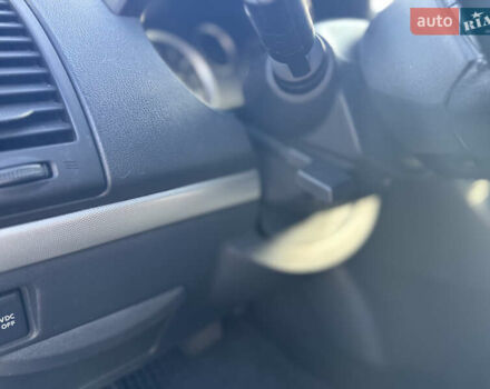 Черный Ниссан Сентра, объемом двигателя 2 л и пробегом 132 тыс. км за 5000 $, фото 14 на Automoto.ua