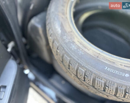 Черный Ниссан Сентра, объемом двигателя 2 л и пробегом 132 тыс. км за 5000 $, фото 16 на Automoto.ua