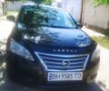 Черный Ниссан Сентра, объемом двигателя 1.8 л и пробегом 166 тыс. км за 7601 $, фото 1 на Automoto.ua