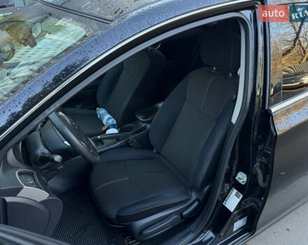 Ниссан Сентра 2013 в Киеве на Automoto.ua Черный Ниссан Сентра, объемом двигателя 1.8 л и пробегом 186 тыс. км за 6600 $, фото 20 на Automoto.ua