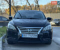 Ниссан Сентра 2013 в Киеве на Automoto.ua Черный Ниссан Сентра, объемом двигателя 1.8 л и пробегом 186 тыс. км за 6600 $, фото 3 на Automoto.ua