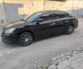 Черный Ниссан Сентра, объемом двигателя 1.8 л и пробегом 208 тыс. км за 7600 $, фото 6 на Automoto.ua