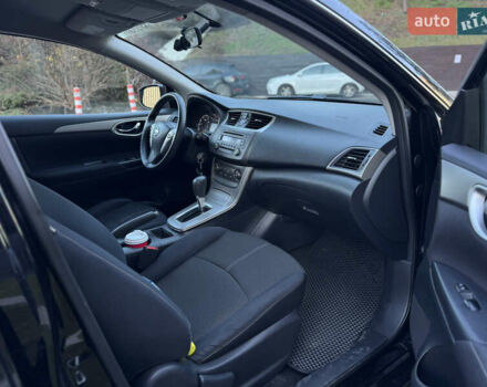 Ниссан Сентра 2013 в Киеве на Automoto.ua Черный Ниссан Сентра, объемом двигателя 1.8 л и пробегом 186 тыс. км за 6600 $, фото 39 на Automoto.ua