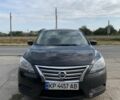 Черный Ниссан Сентра, объемом двигателя 1.8 л и пробегом 190 тыс. км за 7399 $, фото 1 на Automoto.ua