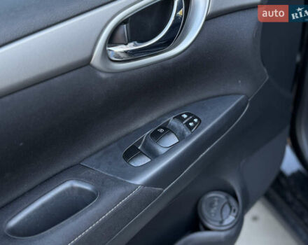 Ниссан Сентра 2013 в Киеве на Automoto.ua Черный Ниссан Сентра, объемом двигателя 1.8 л и пробегом 186 тыс. км за 6600 $, фото 18 на Automoto.ua