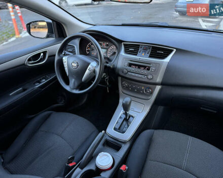 Ниссан Сентра 2013 в Киеве на Automoto.ua Черный Ниссан Сентра, объемом двигателя 1.8 л и пробегом 186 тыс. км за 6600 $, фото 38 на Automoto.ua