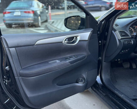 Ниссан Сентра 2013 в Киеве на Automoto.ua Черный Ниссан Сентра, объемом двигателя 1.8 л и пробегом 186 тыс. км за 6600 $, фото 17 на Automoto.ua