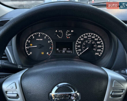 Ниссан Сентра 2013 в Киеве на Automoto.ua Черный Ниссан Сентра, объемом двигателя 1.8 л и пробегом 186 тыс. км за 6600 $, фото 26 на Automoto.ua