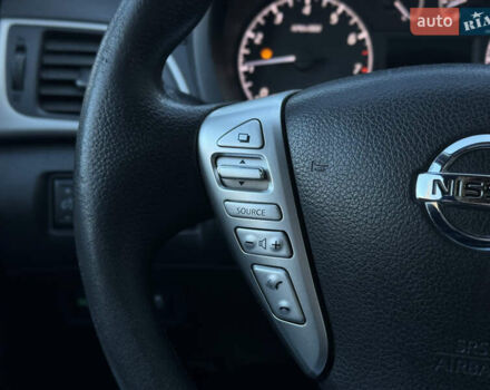 Ниссан Сентра 2013 в Киеве на Automoto.ua Черный Ниссан Сентра, объемом двигателя 1.8 л и пробегом 186 тыс. км за 6600 $, фото 28 на Automoto.ua