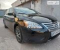 Черный Ниссан Сентра, объемом двигателя 1.8 л и пробегом 208 тыс. км за 7600 $, фото 16 на Automoto.ua